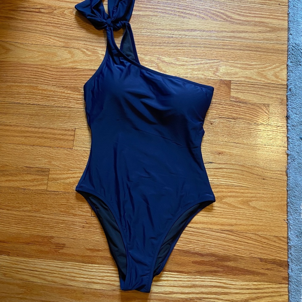 J crew bathing suit